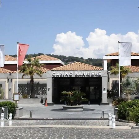 Studio Petite Canaille 卡西斯 外观 照片