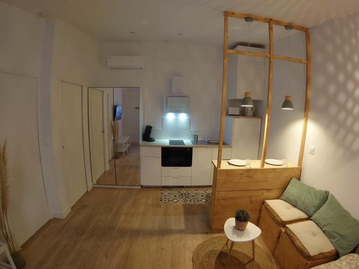 Studio Petite Canaille 卡西斯 外观 照片
