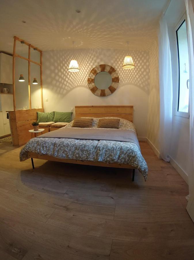 Studio Petite Canaille 卡西斯 外观 照片